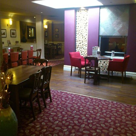 Thomas Arms Hotel Llanelli Luaran gambar