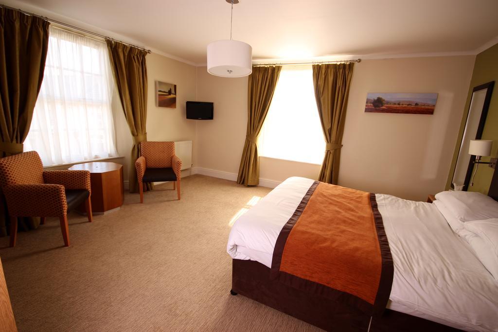 Thomas Arms Hotel Llanelli Luaran gambar