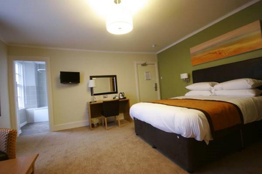 Thomas Arms Hotel Llanelli Luaran gambar